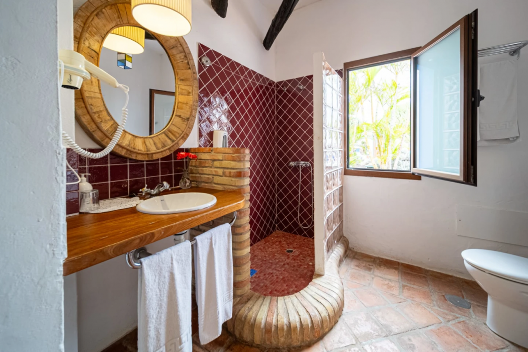 Casa De Hilario 21/71
