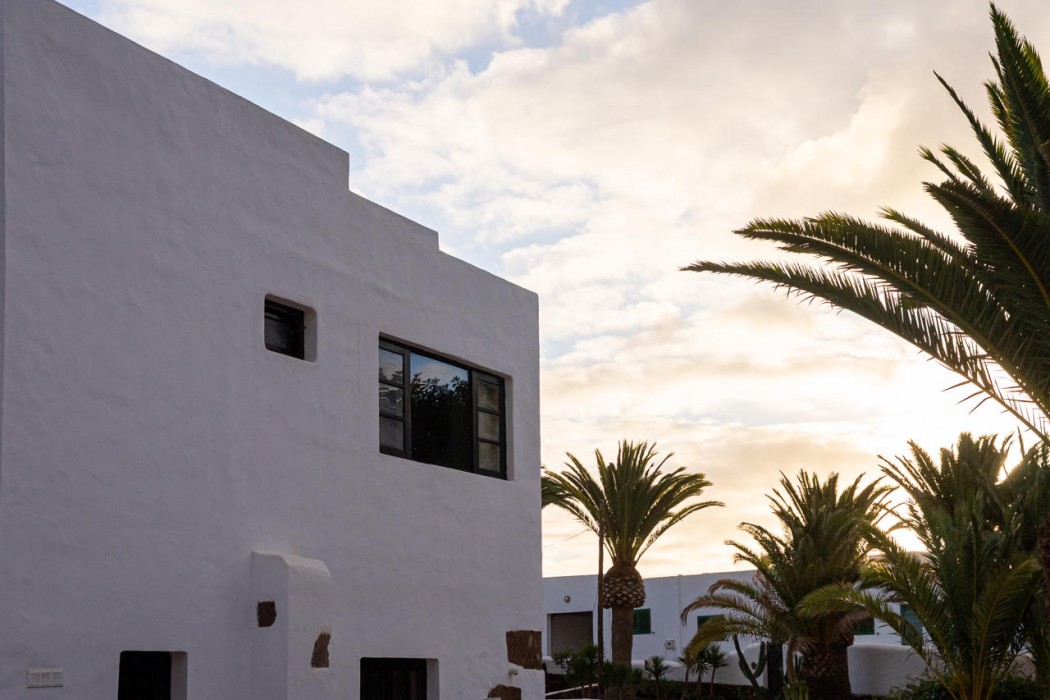 Casa De Hilario