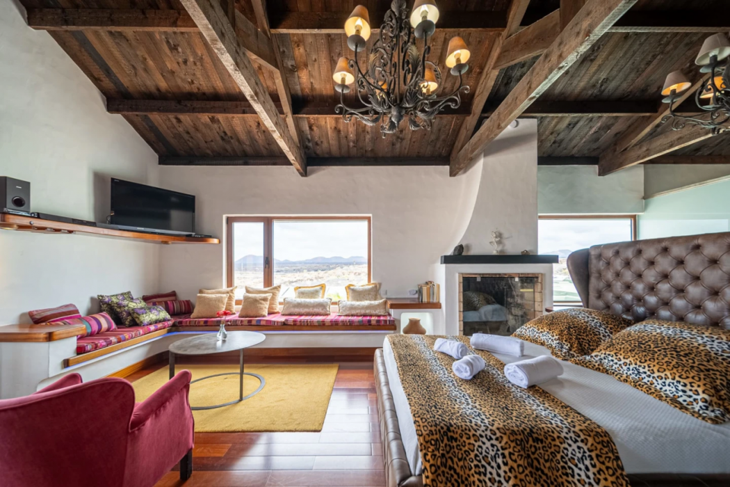 Casa De Hilario 23/71