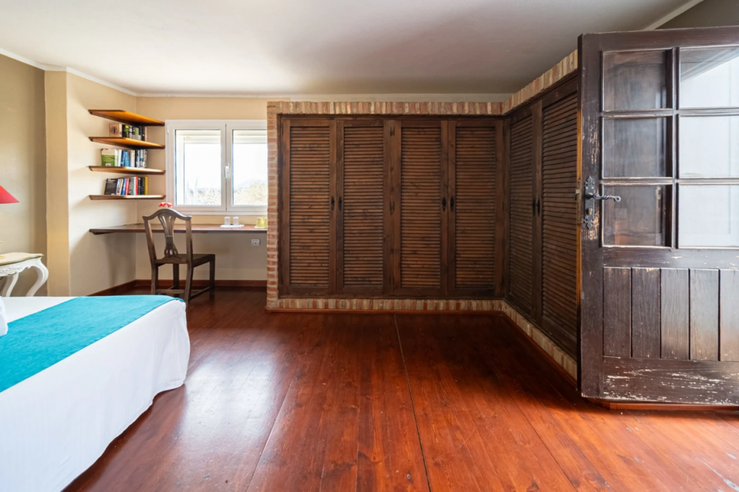 Casa De Hilario 16/71