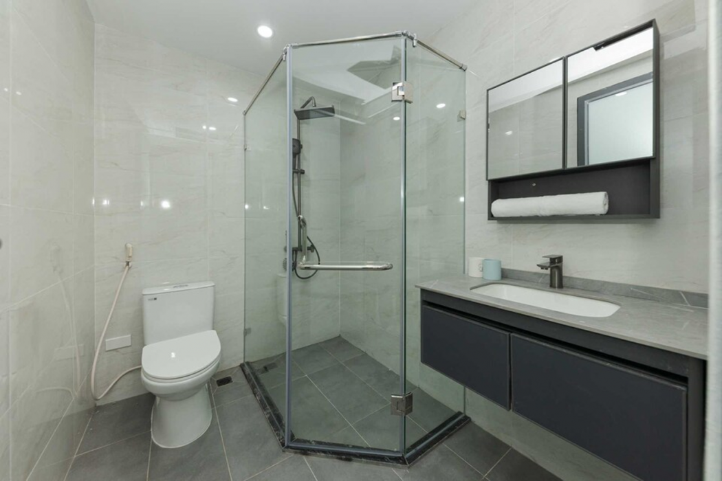Townhouse Oak West Lake Apartment 10/10