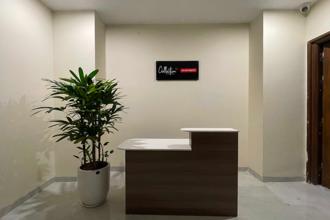 Townhouse Oak West Lake Apartment 图片2