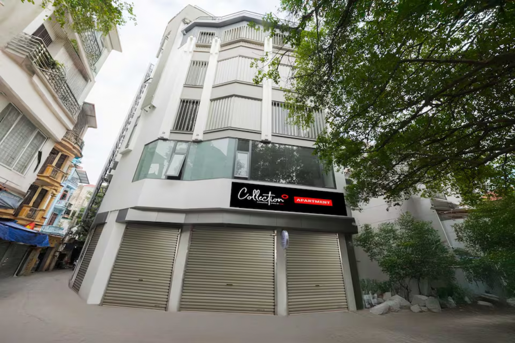 Townhouse Oak West Lake Apartment 图片1