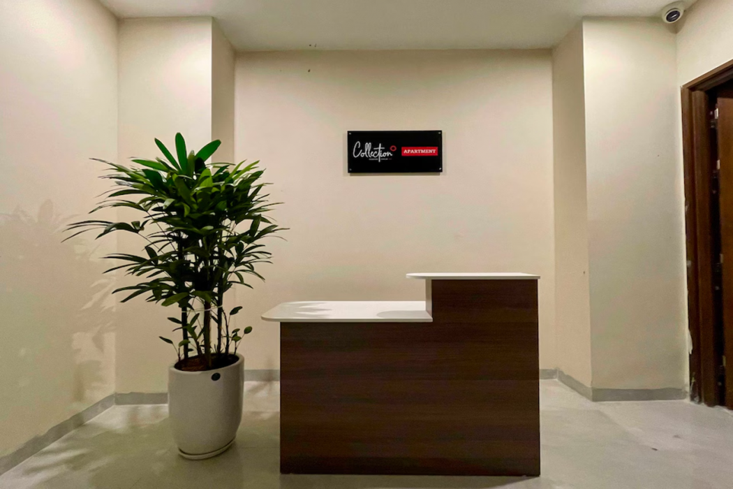 Townhouse Oak West Lake Apartment 图片3