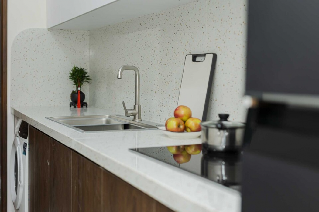 Townhouse Oak West Lake Apartment 7/10