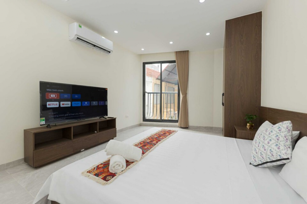 Townhouse Oak West Lake Apartment 图片4