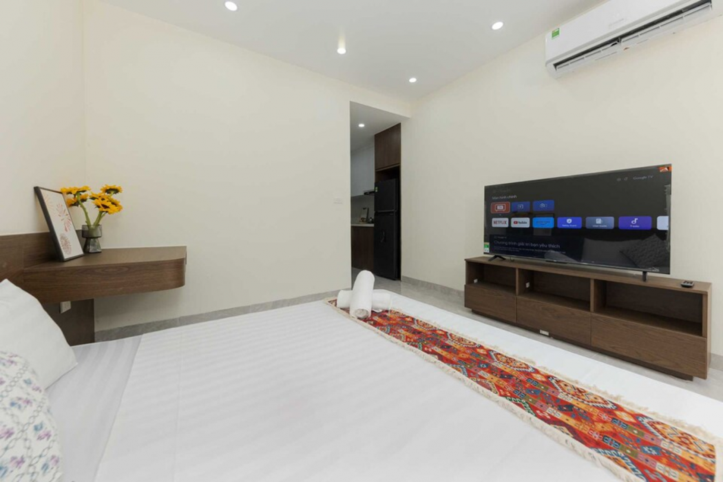 Townhouse Oak West Lake Apartment 6/10