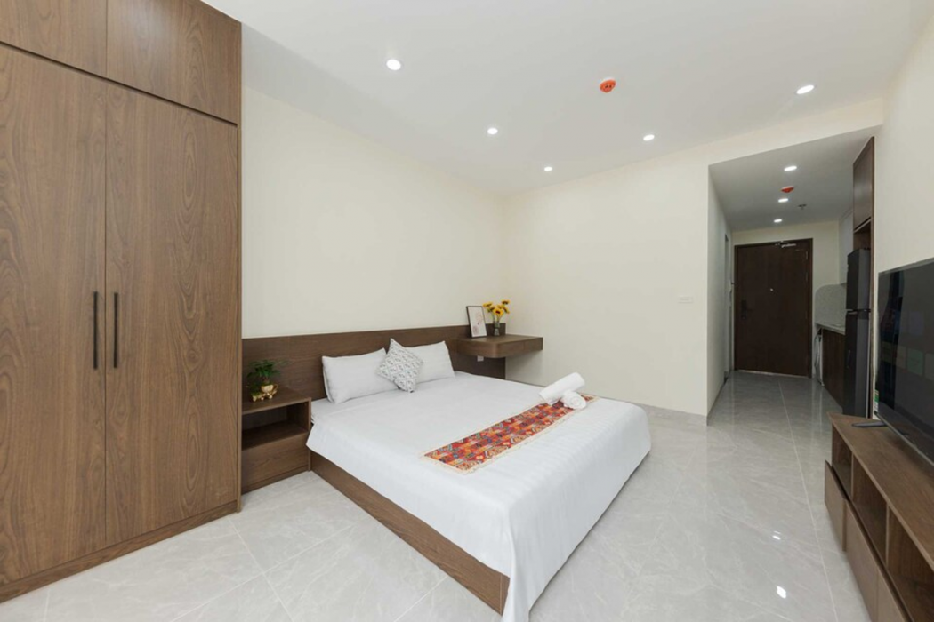 Townhouse Oak West Lake Apartment 图片5