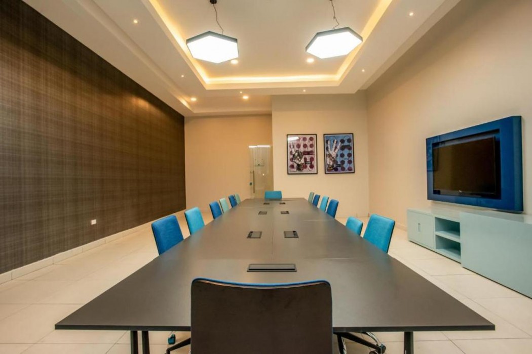 Skynest Residences by CityBlue, Nairobi Westlands 17/41