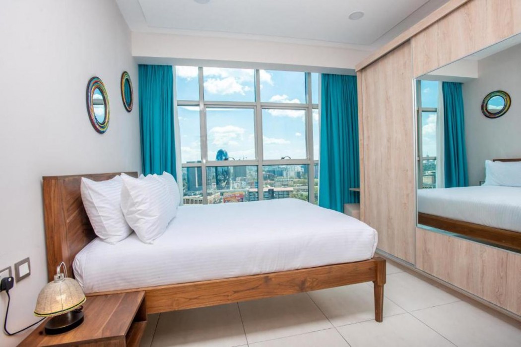 Skynest Residences by CityBlue, Nairobi Westlands photo5