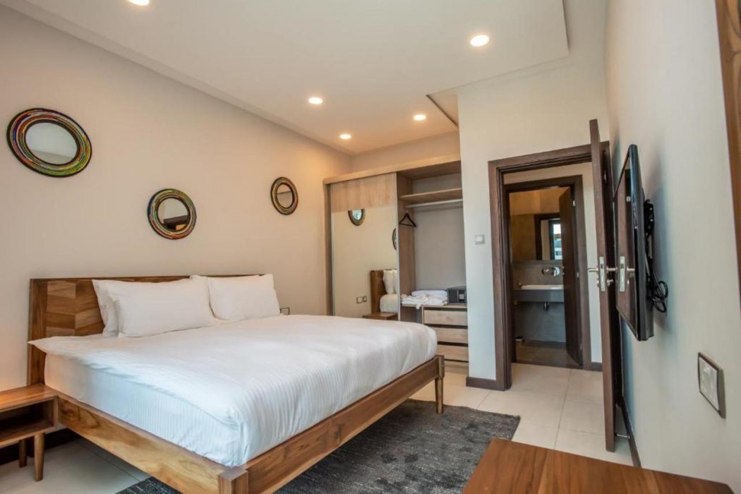 Skynest Residences by CityBlue, Nairobi Westlands photo4