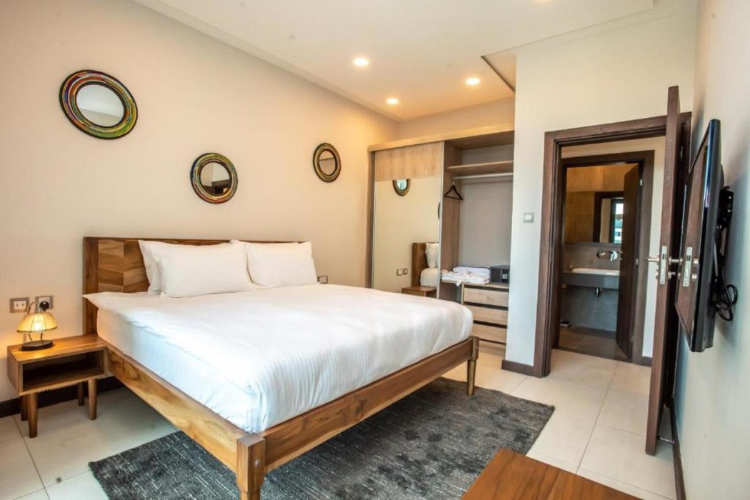Skynest Residences by CityBlue, Nairobi Westlands 7/41