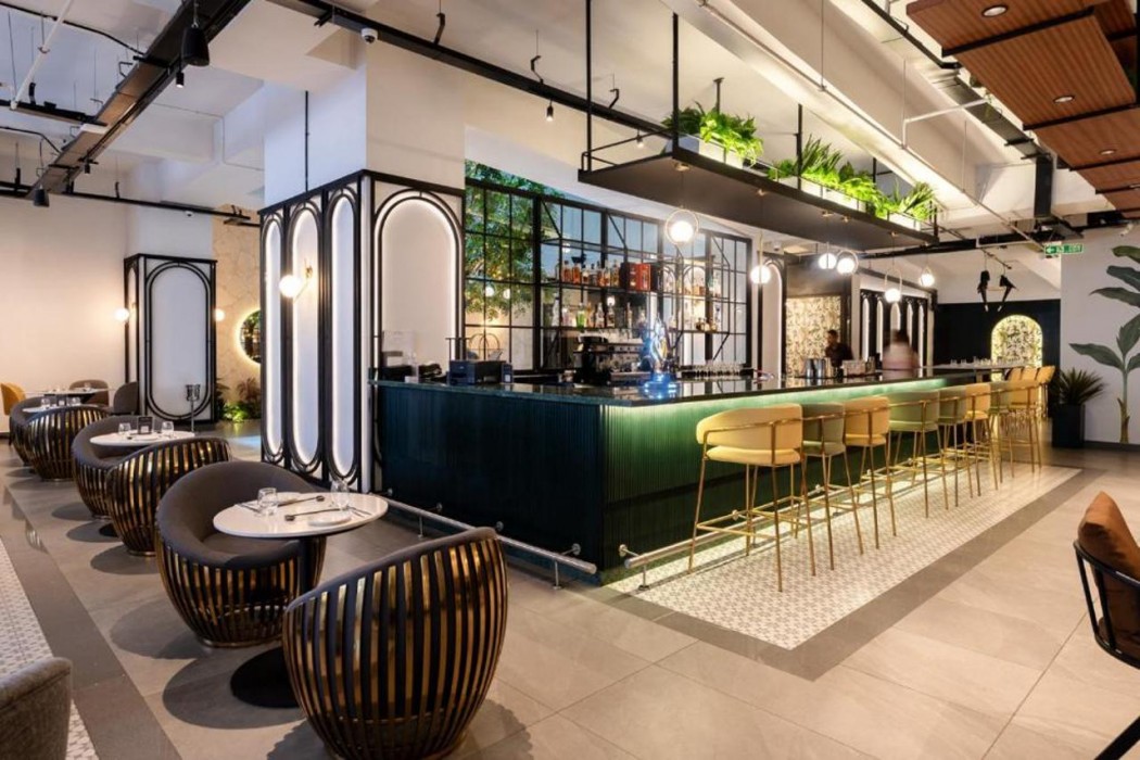 Skynest Residences by CityBlue, Nairobi Westlands 16/41