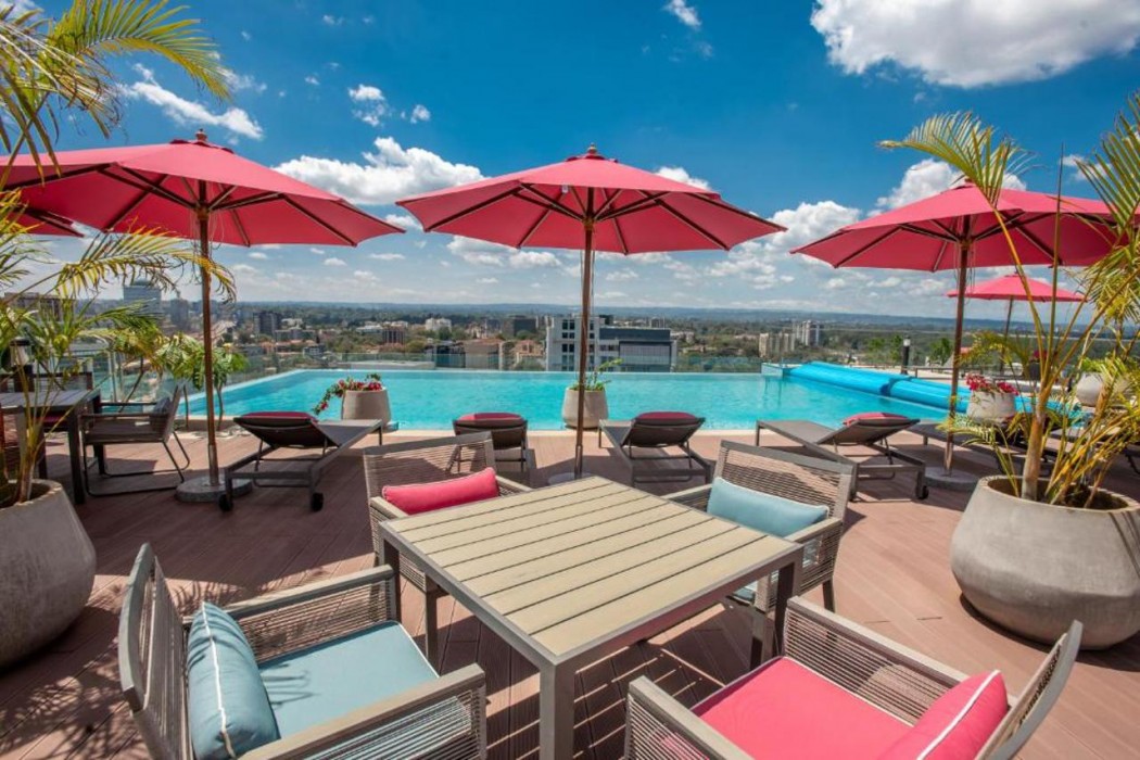 Skynest Residences by CityBlue, Nairobi Westlands 20/41