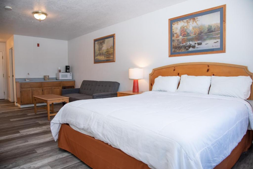 Quality Inn Carlin 17/58