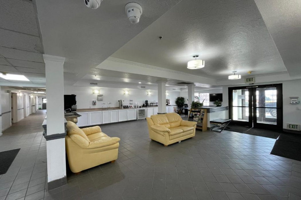 Quality Inn Carlin 9/58