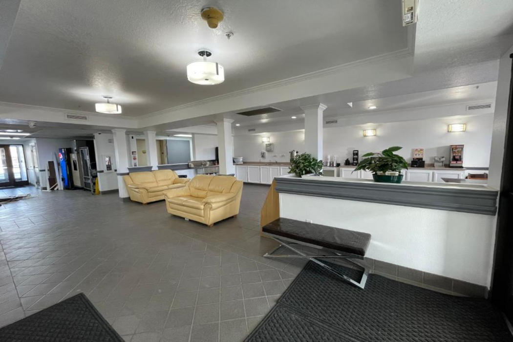 Quality Inn Carlin 10/58