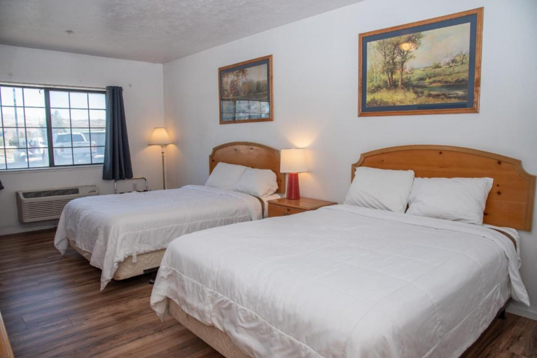 Quality Inn Carlin 21/58