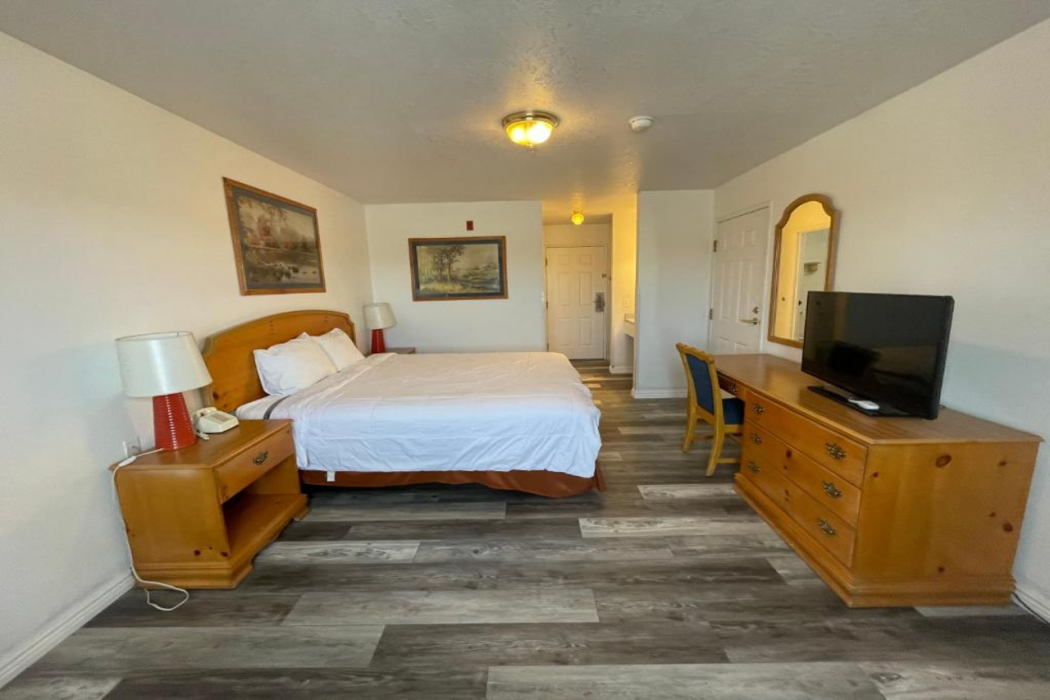 Quality Inn Carlin 19/58