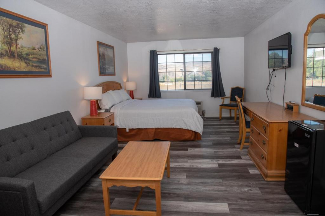 Quality Inn Carlin 18/58