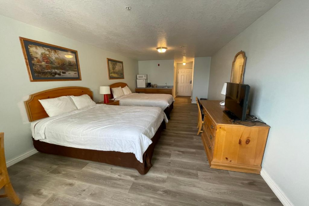 Quality Inn Carlin 20/58