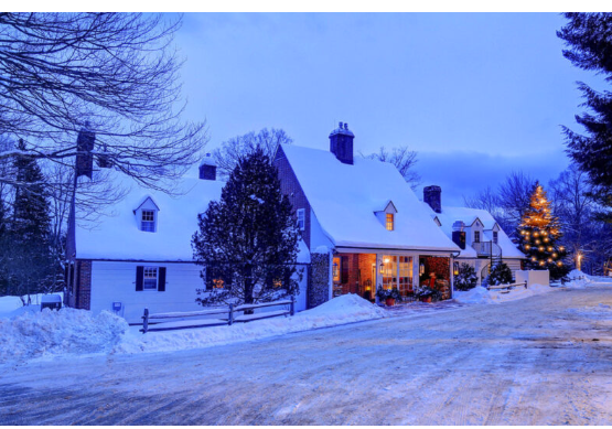 Edson Hill in STOWE - VT