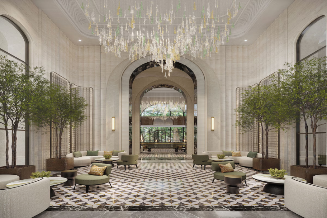 Taj Palace Lucknow 26/60