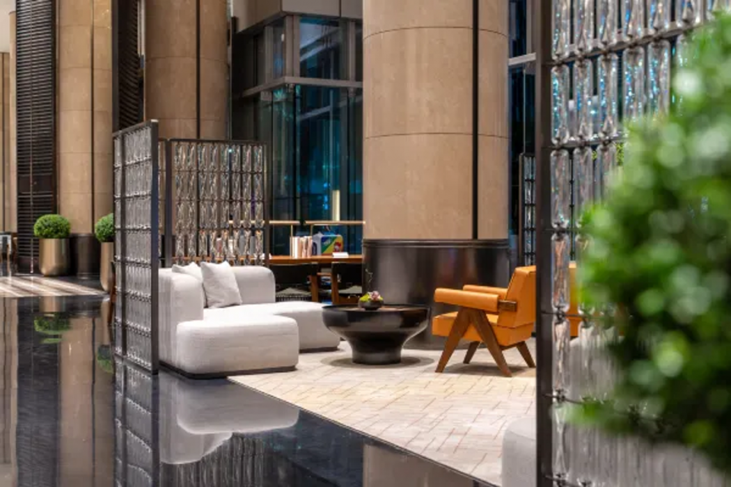 UrCove by HYATT Shenzhen Bay Mixc 4/58