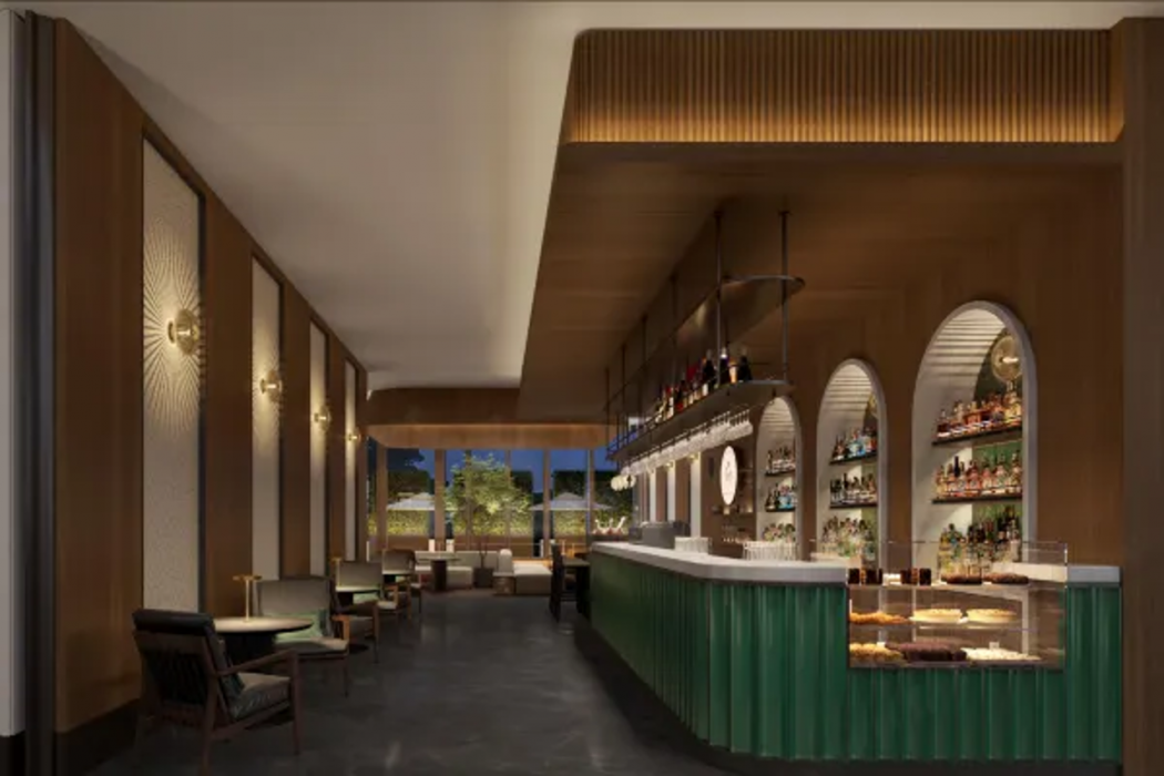 UrCove by HYATT Shenzhen Bay Mixc 41/58