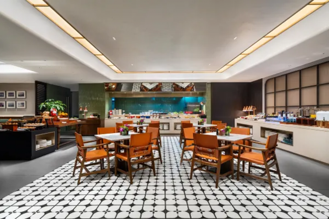 UrCove by HYATT Shenzhen Bay Mixc 42/58
