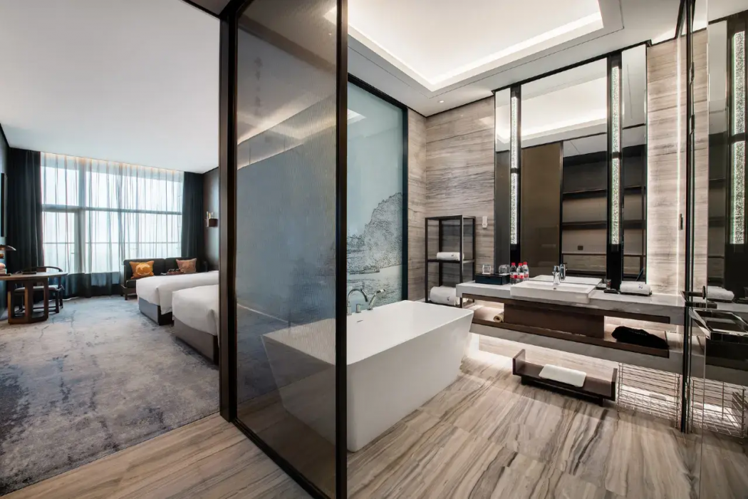 Novotel Chongqing Airport 24/46