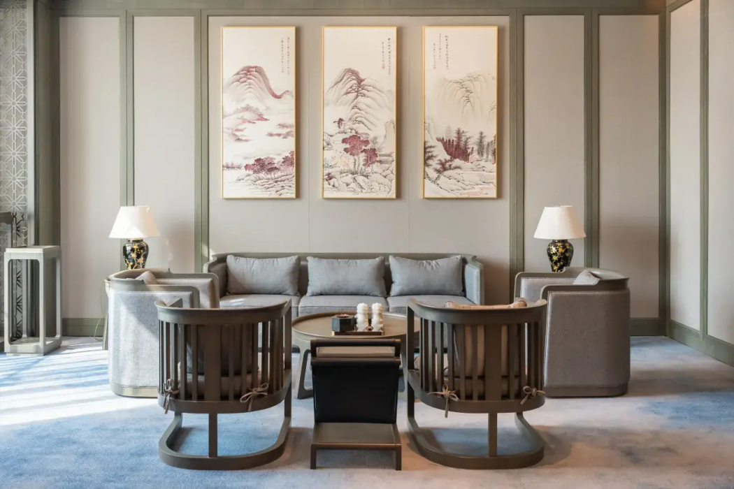 Novotel Chongqing Airport 27/46