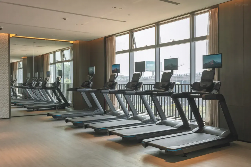 Novotel Chongqing Airport 30/46