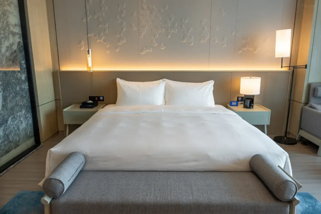 Novotel Chongqing Airport 23/46