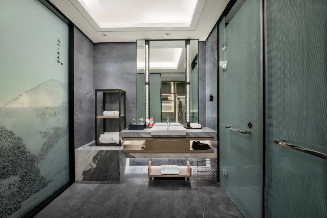 Novotel Chongqing Airport 12/46