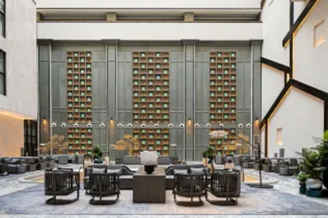 Novotel Chongqing Airport 26/46