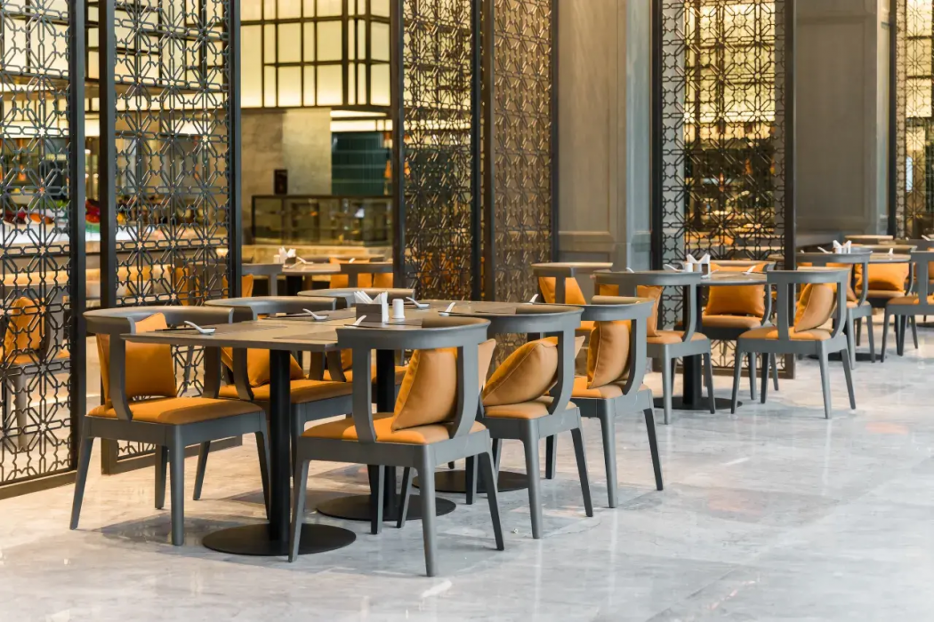 Novotel Chongqing Airport 31/46