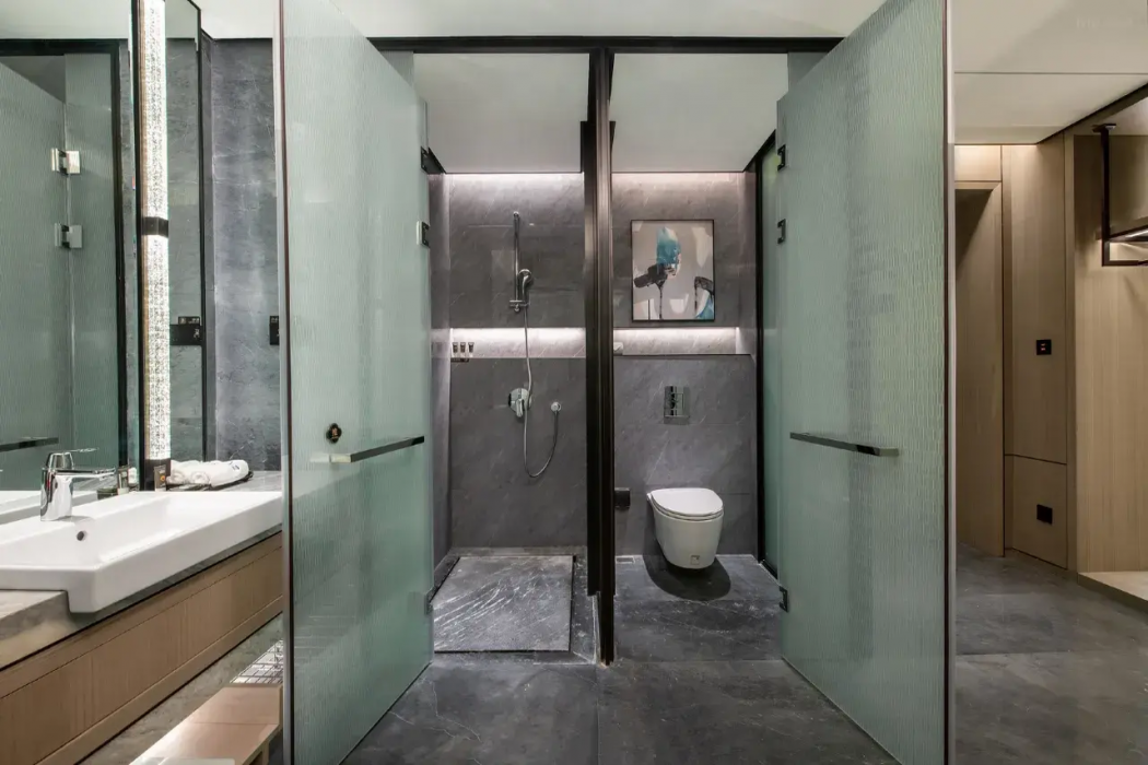 Novotel Chongqing Airport 13/46