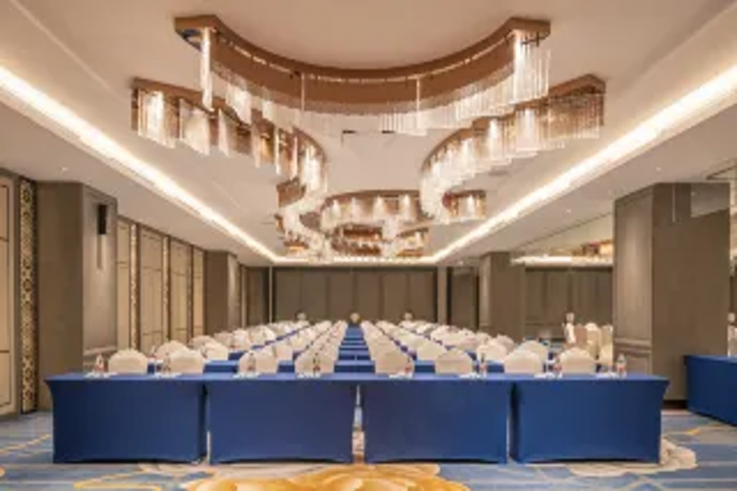 Novotel Chongqing Airport 29/46