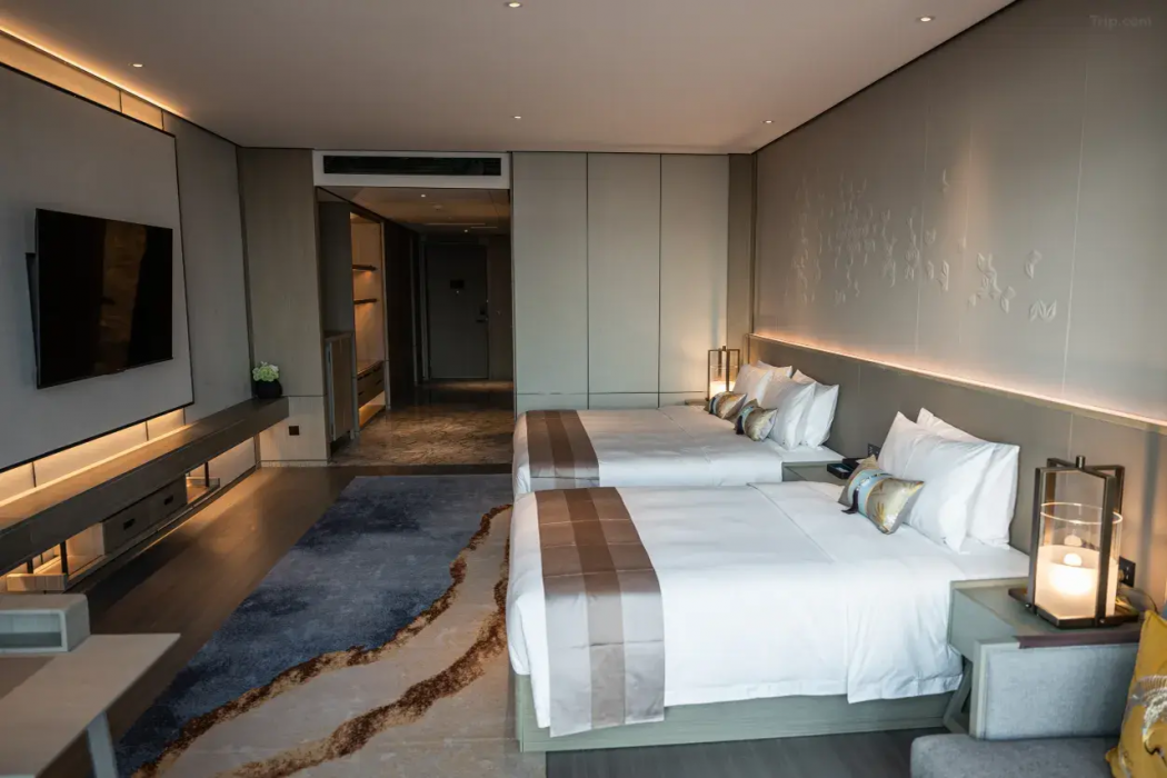 Novotel Chongqing Airport 11/46