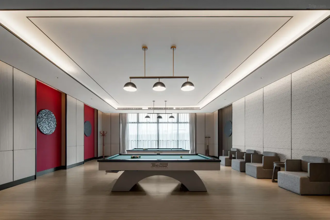 Novotel Chongqing Airport 28/46