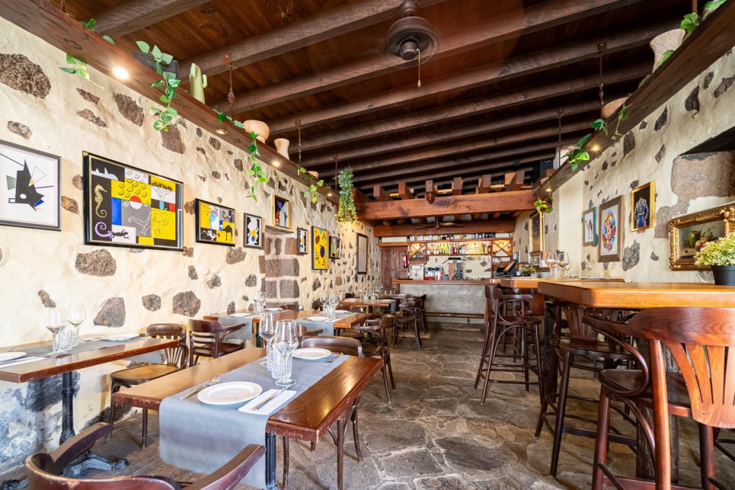 Casona De Yaiza 38/71