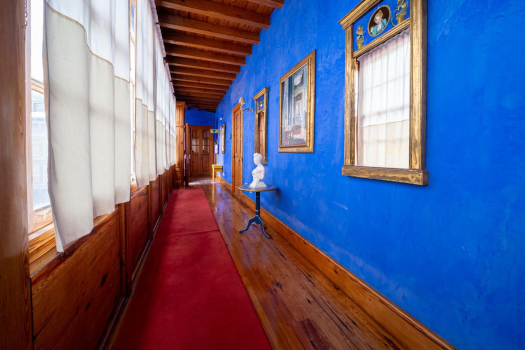 Casona De Yaiza 11/71