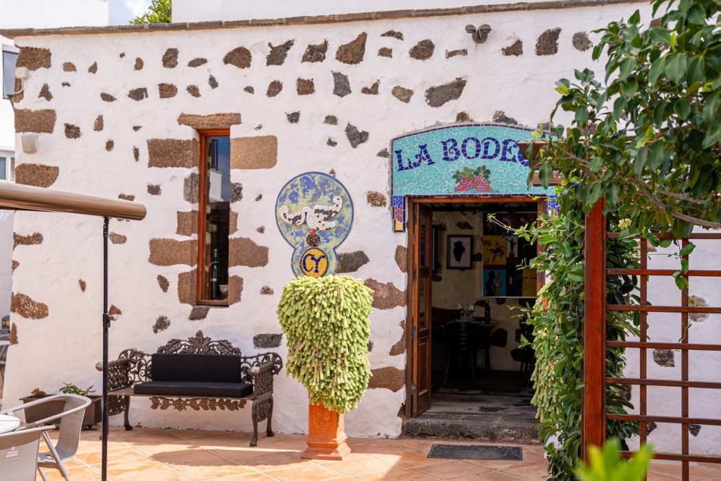 Casona De Yaiza 36/71