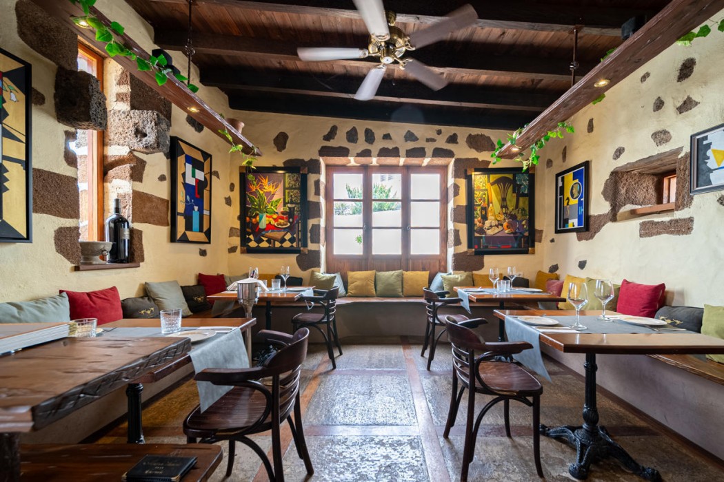 Casona De Yaiza 39/71