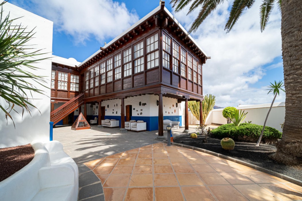 Casona De Yaiza in YAIZA