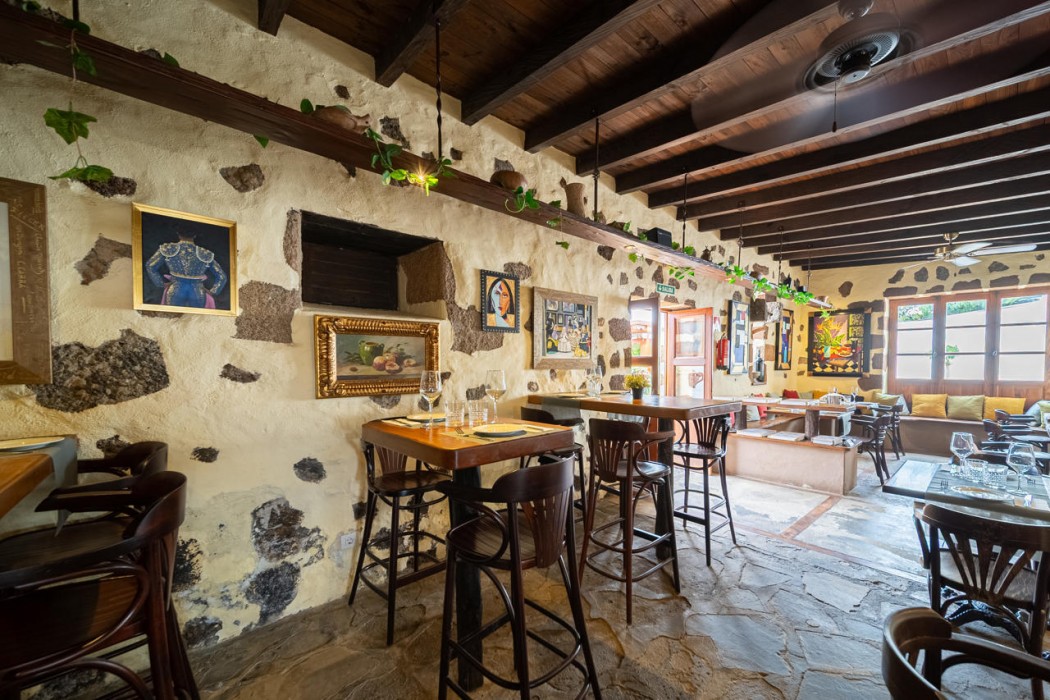 Casona De Yaiza 34/71
