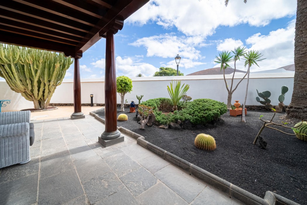 Casona De Yaiza 40/71