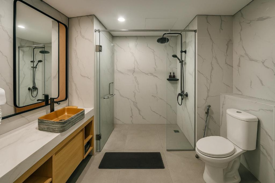 Anaya Hotel Canggu 16/60