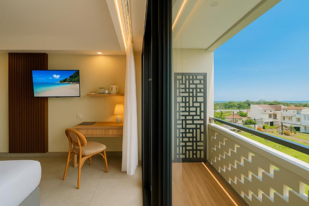 Anaya Hotel Canggu 17/60